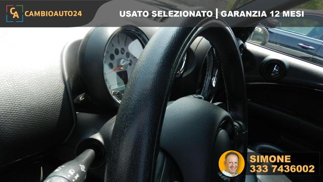 MINI Countryman usata 70