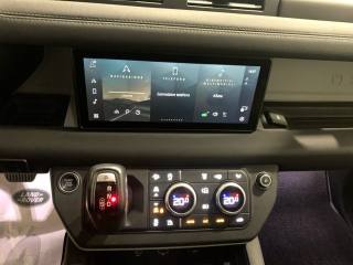 LAND ROVER Defender usata, con Immobilizzatore elettronico