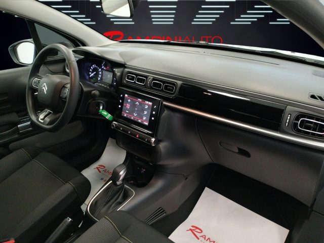 CITROEN C3 usata 19