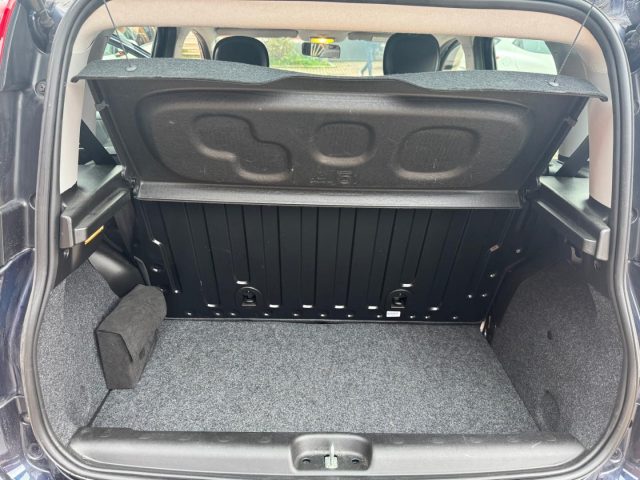 FIAT Panda usata, con Autoradio digitale