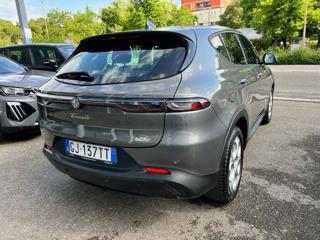ALFA ROMEO Tonale usata, con Airbag
