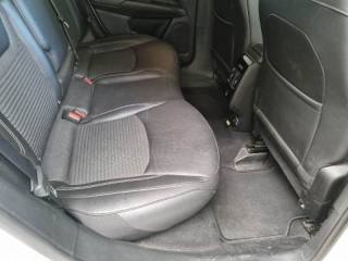 JEEP Compass usata, con Sedile posteriore sdoppiato
