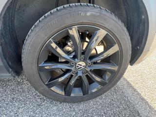 VOLKSWAGEN T-Roc usata, con Park Distance Control