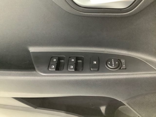 KIA Rio usata, con Airbag testa