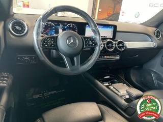 MERCEDES-BENZ GLB 180 usata, con Cruise Control