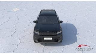 JEEP Compass usata 3