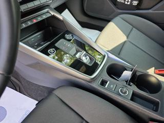 AUDI A3 usata, con Cronologia tagliandi
