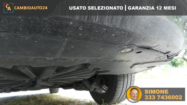 RENAULT Megane usata 57