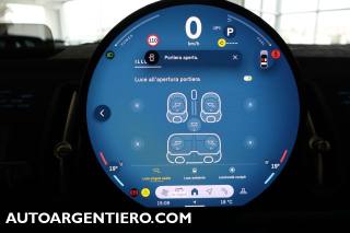 MINI Countryman usata, con Limitatore di velocità