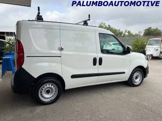 FIAT Doblo usata, con ESP