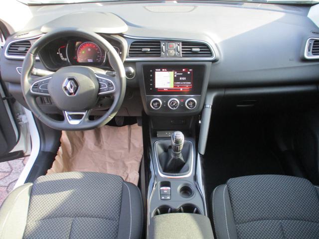 RENAULT Kadjar usata 10