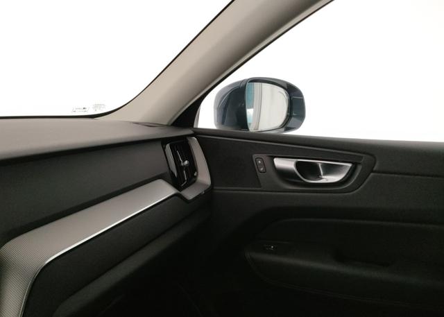VOLVO XC60 usata, con Touch screen