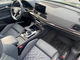 AUDI SQ5 usata, con Trazione integrale