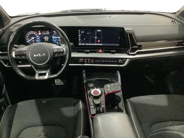 KIA Sportage usata, con Chiusura centralizzata