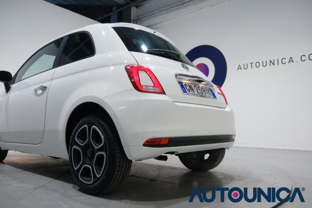 FIAT 500 usata 38