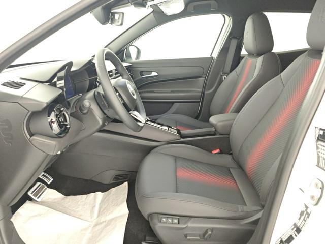 ALFA ROMEO Junior usata, con Cerchi in lega