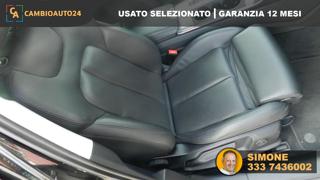 AUDI A6 usata 121