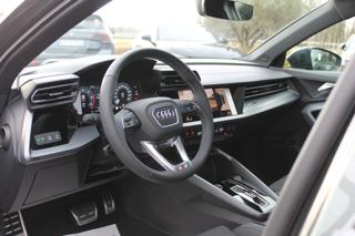AUDI A3 usata, con Boardcomputer