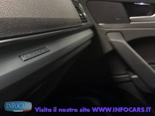 AUDI Q5 usata, con Portellone posteriore elettrico