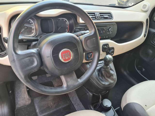 FIAT Panda usata, con Climatizzatore