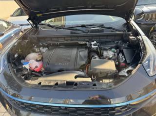 LYNK & CO 01 usata, con Bluetooth