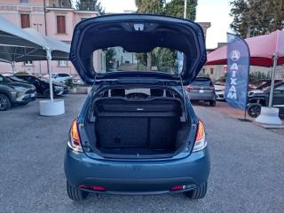 LANCIA Ypsilon usata, con Controllo trazione