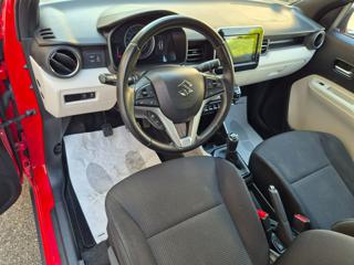 SUZUKI Ignis usata, con Climatizzatore