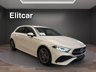 MERCEDES-BENZ A 180 usata, con Alzacristalli elettrici