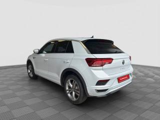 VOLKSWAGEN T-Roc usata 2
