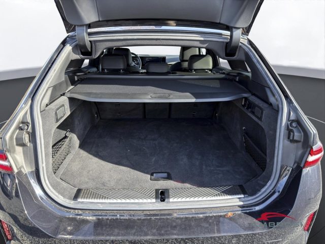 BMW 520 usata 8