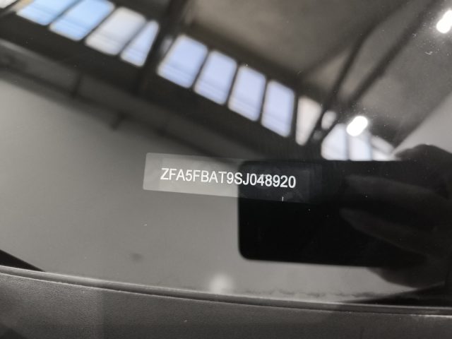 FIAT 600 usata, con Fari LED