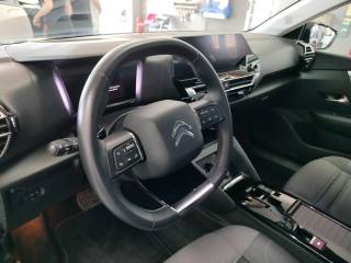 CITROEN C4 usata, con Sospensioni pneumatiche
