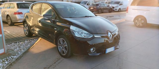 RENAULT Clio usata, con Alzacristalli elettrici