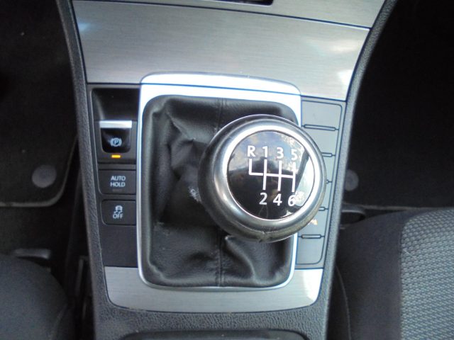 VOLKSWAGEN Passat usata 22