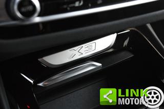 BMW X3 usata, con Alzacristalli elettrici