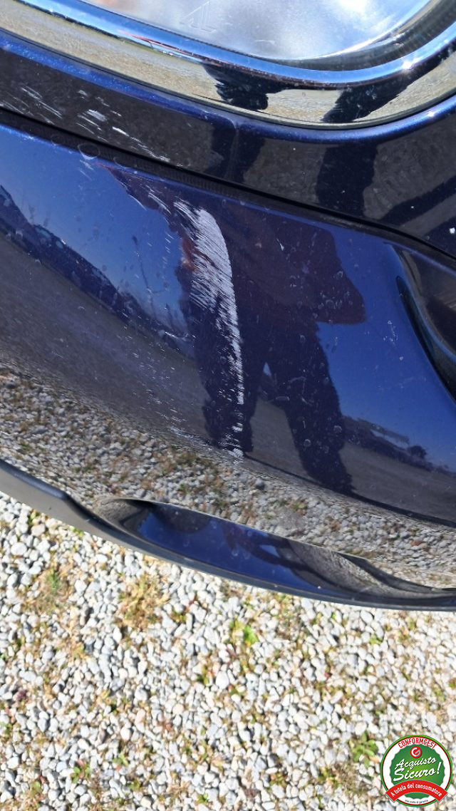MINI Countryman usata, con Controllo trazione