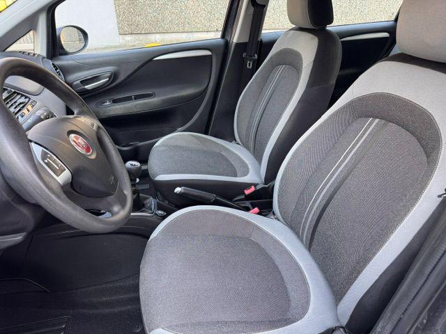 FIAT Punto usata, con Airbag Passeggero