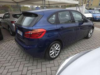 BMW 225 usata, con Chiusura centralizzata