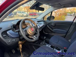 FIAT 500X usata 7