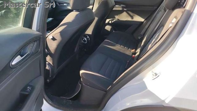 ALFA ROMEO Stelvio usata, con Chiusura centralizzata