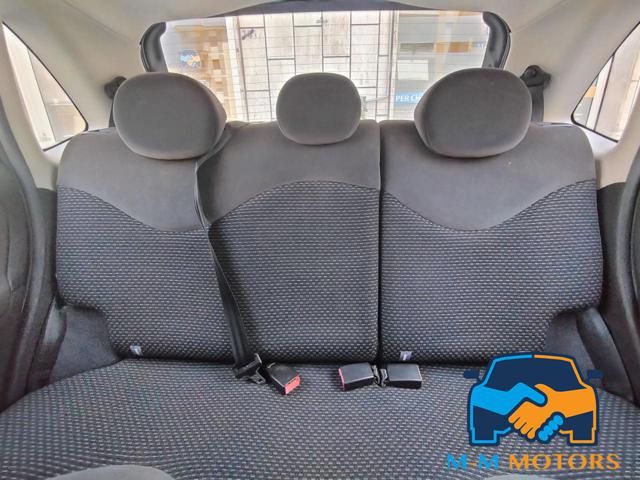 CITROEN C3 usata, con Servosterzo