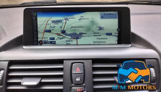 BMW 120 usata, con Servosterzo