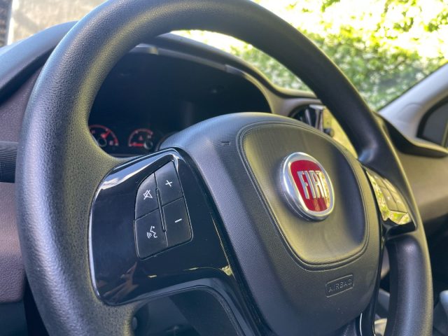 FIAT Doblo usata, con Telecamera per parcheggio assistito