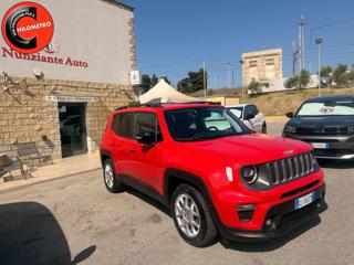 JEEP Renegade usata, con Airbag