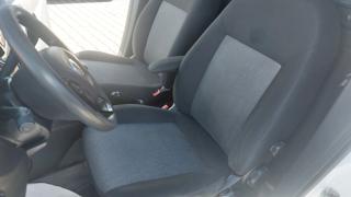 FIAT Doblo usata, con Climatizzatore