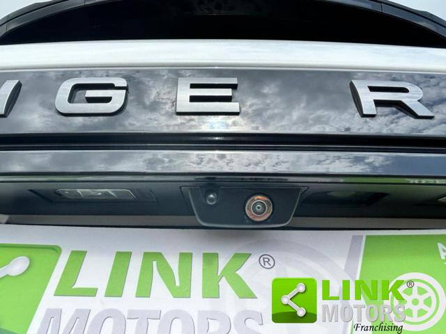 LAND ROVER Range Rover Evoque usata, con Controllo trazione
