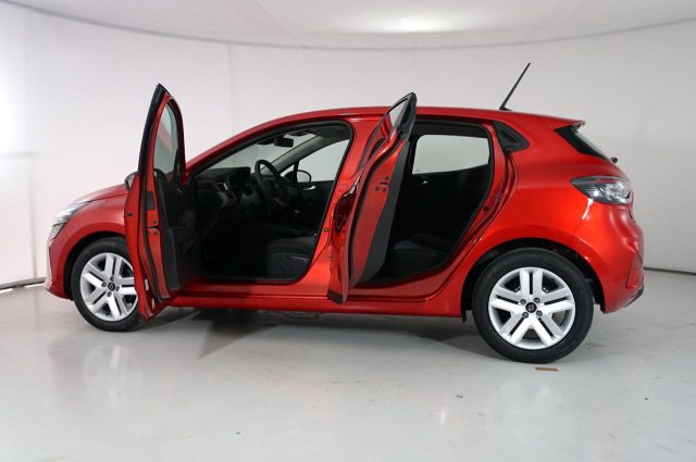 RENAULT Clio usata, con Bluetooth