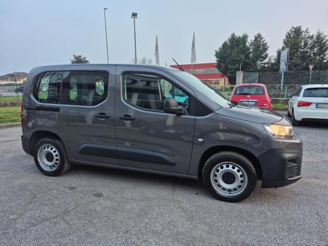 CITROEN Berlingo usata, con Airbag Passeggero