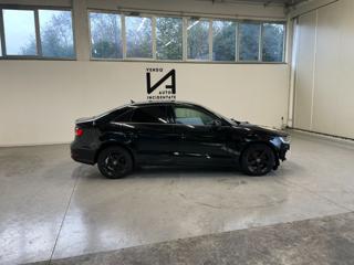 AUDI A3 usata, con Cerchi in lega