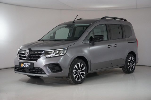 RENAULT Kangoo usata, con Volante multifunzione
